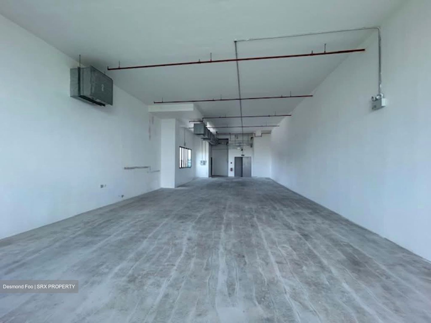 SUNHUAN BUILDING (D22), Factory #550272091